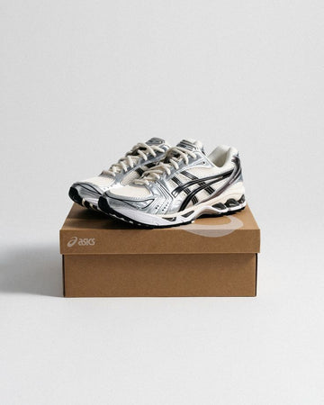 ASICS Gel Kayano 14 'Silberne Creme'