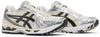 ASICS Gel Kayano 14 'Silberne Creme'