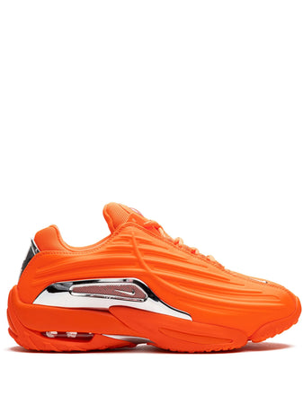 Nike x NOCTA baskets Hot Step 2 'Total Orange'
