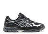 Asics Gel-NYC Schwarz Graphit Grau