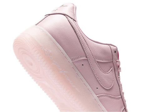 Nike Air Force 1 Low NOCTA "Pink Foam"