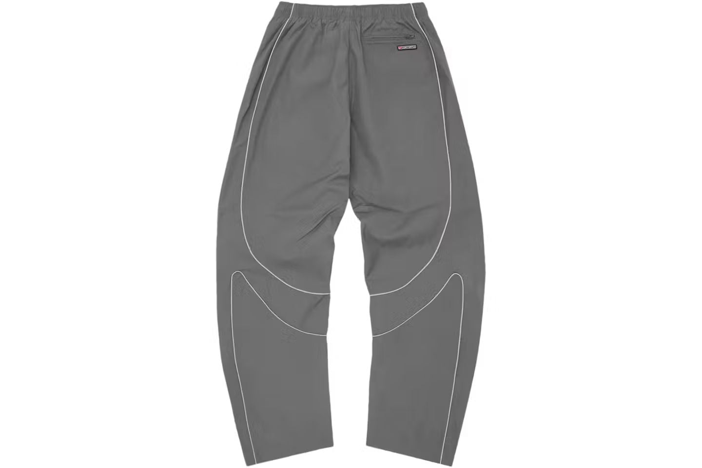 CORTEIZ NRG PANT GULLY GREY – StreetLab