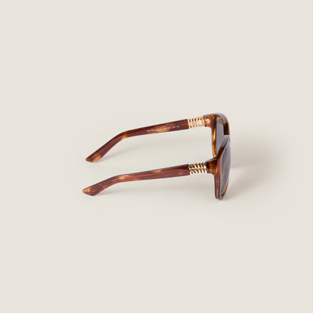Lunettes Miu Miu Ombre