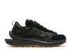 Sacai X Nike Vaporwaffle 'Black Gum'